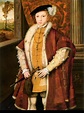 Eduardo VI coroado Rei da Inglaterra | History Channel Brasil