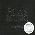 Roxy Music - Valentine (2000) - MusicMeter.nl