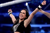 Report: AJ Lee returning for European tour in May - Cageside Seats