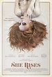 She Rises (#3 of 3): Extra Large Movie Poster Image - IMP Awards