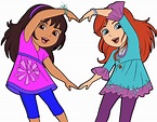 Download High Quality friend clipart cartoon Transparent PNG Images ...