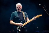 Pink Floyd’s David Gilmour on Selling 120 Guitars for Charity – Rolling ...