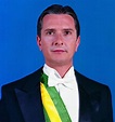 Governo de Fernando Collor (1990-1992) - História - InfoEscola