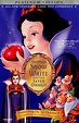 Filmic Light - Snow White Archive: 2001 Snow White Home Video - Posters