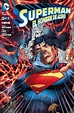 SUPERMAN EL HOMBRE DE ACERO # 06 | 9788416152100 | SCOTT SNYDER - JIM ...