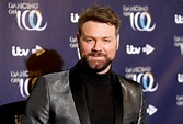 Former Westlife singer Brian Mcfadden says Britain is 'fu***d and needs ...