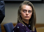 New texts show Michelle Carter was aggressive in pushing suicide - The ...