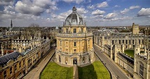 O que fazer em Oxford: 10 motivos para conhecer a cidade universitária