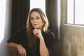 Interview with Bridgerton's Polly Walker - Q&A with Polly Walker