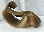 Sylvia Doreen Lindo (1913-1982) - scultura femminile (1) - - Catawiki
