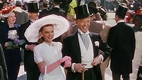 FREE SHOW: EASTER PARADE with Judy Garland and Fred Astaire - Visit ...