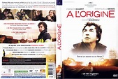 Jaquette DVD de A l'origine - Cinéma Passion