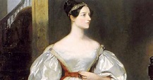 Augusta Ada Byron – daughter of the poet Lord Byron | Send and Ripley