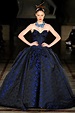 Fashion runway | Zac Posen Fall 2012 | Cool Chic Style Fashion