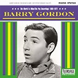 Barry Gordon - The World is Mine/ The Pop Recordings 1964-1971