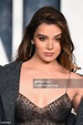 Hailee Steinfeld attends the 2023 Vanity Fair Oscar Party hosted by ...