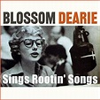 Amazon Music Unlimited - ブロッサム・ディアリー 『Blossom Dearie Sings Rootin' Songs』