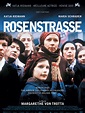 Rosenstraße - film 2003 - AlloCiné