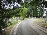 Ivy Hill Cemetery in Alexandria, Virginia - Find a Grave Cemetery