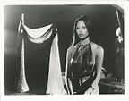 Laura Gemser | 70s fashion icons, Goddess warrior, Witchy woman