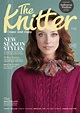 The Knitter Back Issue 142 (Digital) in 2021 | Knitters, Knitting ...