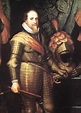 Moritz von Oranien (1567-1625) – kleio.org