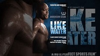 Anderson Silva: Like Water - YouTube