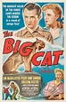 The Big Cat (Film, 1949) kopen op DVD of Blu-Ray