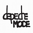 Depeche Mode logo vector - Download logo Depeche Mode vector