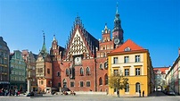 Polen: Schlesien - Mitteleuropa - Kultur - Planet Wissen