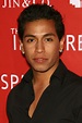 Rudy Youngblood - Ethnicity of Celebs | EthniCelebs.com