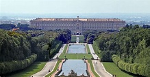 Caserta: Königspalast von Caserta Ticket und Führung | GetYourGuide