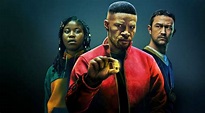 Tráiler de Proyecto Power, la nueva película de Netflix: ¿y si una ...