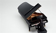 Premium Grand Pianos - Solich Piano