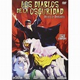 LOS DIABLOS DE LA OSCURIDAD (DVD)