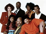 Now this is a story… How The Fresh Prince of Bel-Air redefined the ...