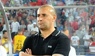 Abdelhak Benchikha, nouvel entraîneur du Raja de Casablanca — TSA