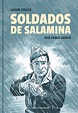 Soldados de Salamina | Graphic novel, Novels, Good books