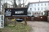 Das Schwarze Schaf, Bremen - Restaurant Reviews, Phone Number & Photos ...