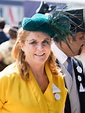 Sarah, Duchess of York at Royal Ascot | Best Hats at Royal Ascot 2019 ...