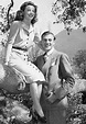 Gary Cooper y Barbara Stanwyck, 1941 | Barbara stanwyck, Classic ...
