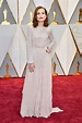 Isabelle Huppert. Oscars 2017 Red Carpet, Red Carpet Dresses 2017 ...