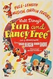 Fun and Fancy Free (1947) - IMDb