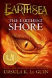 The Farthest Shore | Book by Ursula K. Le Guin | Official Publisher ...