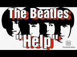 The Beatles, Help, mix - YouTube