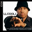 LL Cool J - Icon Series: LL Cool J (Edited) (CD) - Walmart.com ...