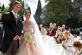 Huwelijk van Albanese kroonprins strandt na zeven jaar | Foto | hln.be