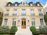 Les plus beaux hôtels particuliers en plein coeur de Paris