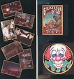 Without A Net, Inside of CD Package | Grateful Dead