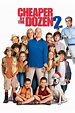 Cheaper by the Dozen 2 (2005) — The Movie Database (TMDB)